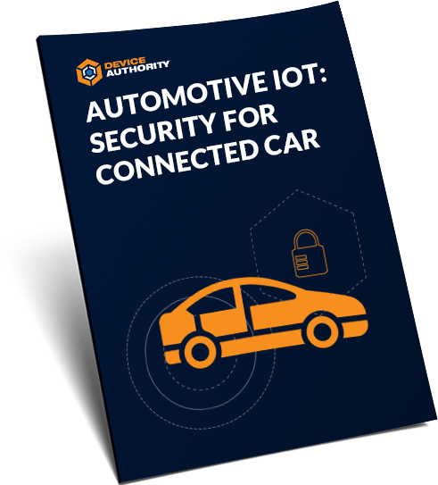 automotive iot: security for connected car
