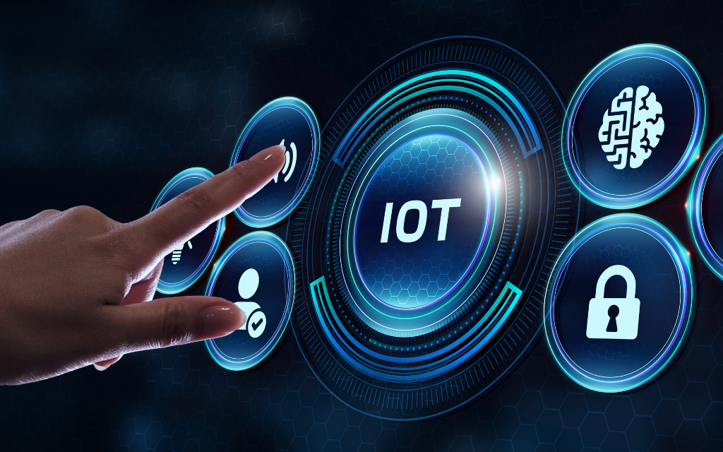 Managing your IoT Device Security Best Practice in 2024 Device